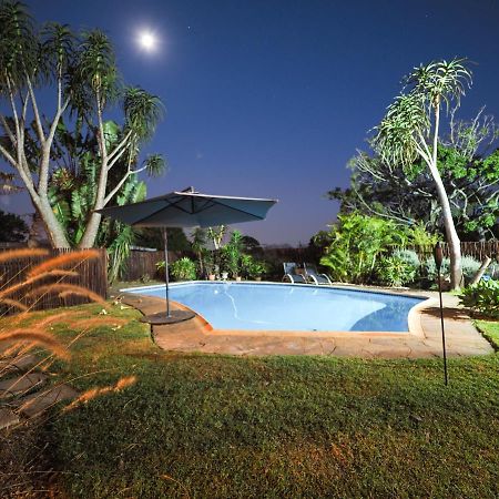 Fever Tree Guesthouse Hillcrest Dış mekan fotoğraf