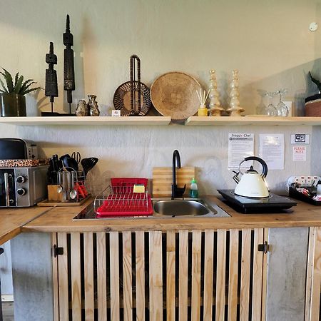 Fever Tree Guesthouse Hillcrest Dış mekan fotoğraf