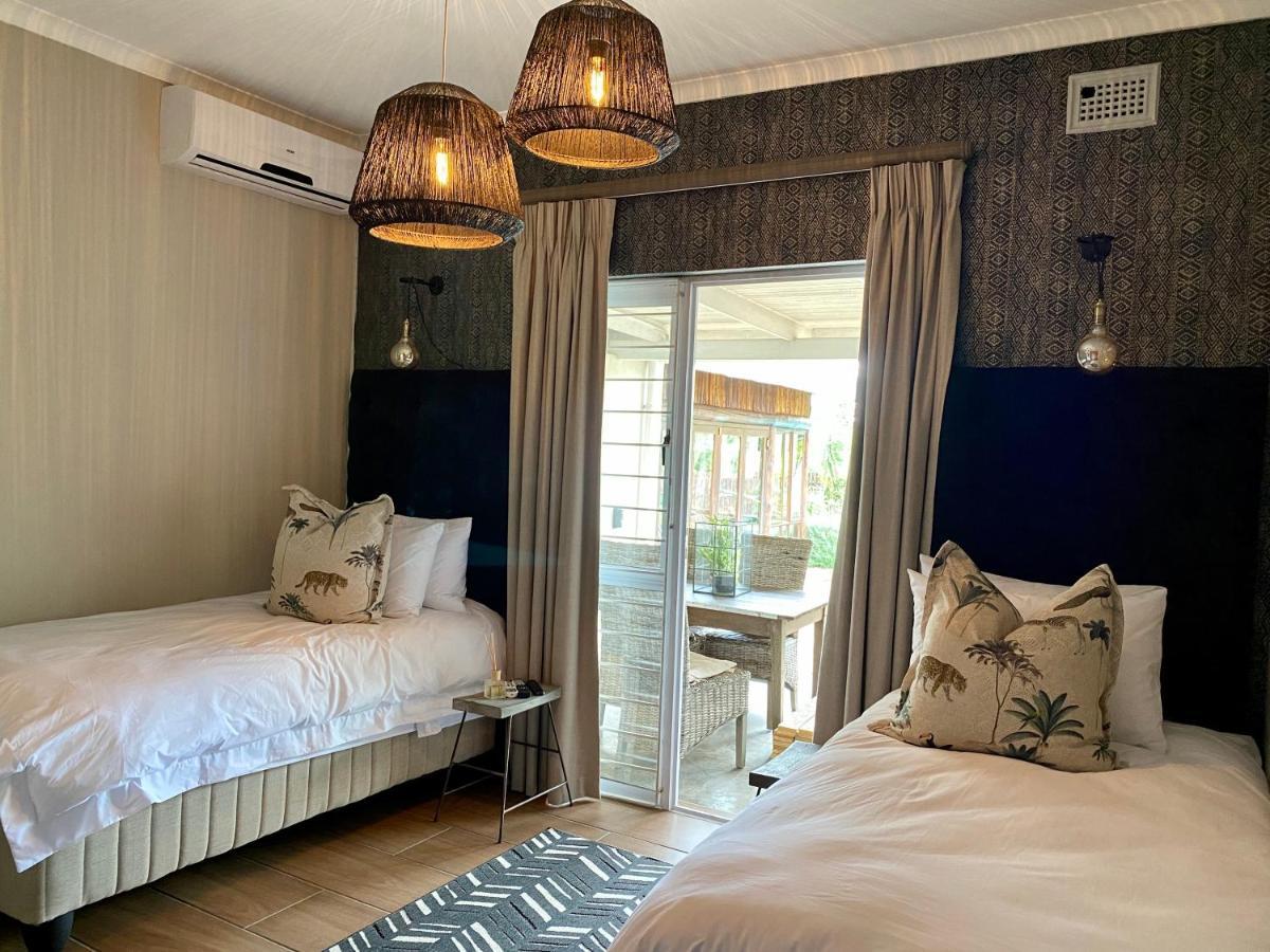 Fever Tree Guesthouse Hillcrest Dış mekan fotoğraf