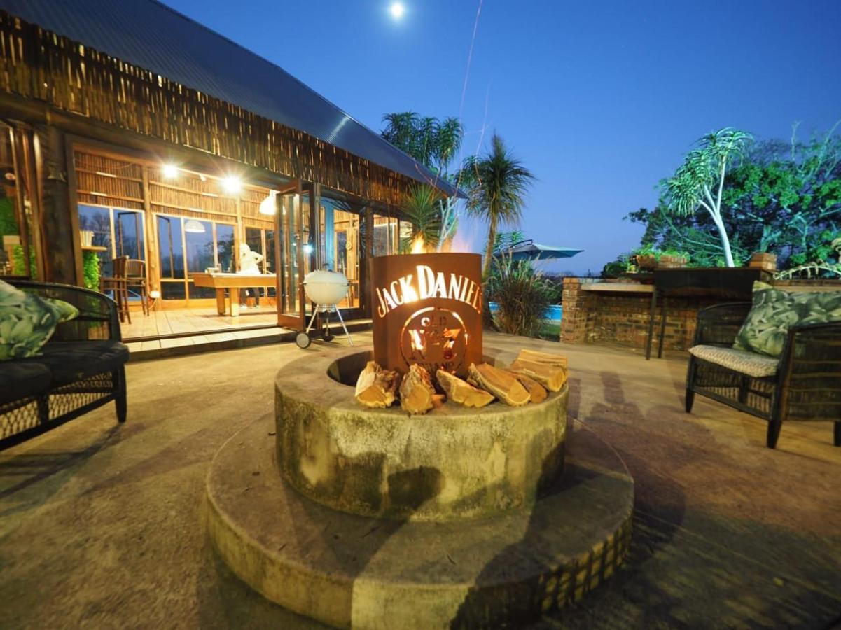 Fever Tree Guesthouse Hillcrest Dış mekan fotoğraf