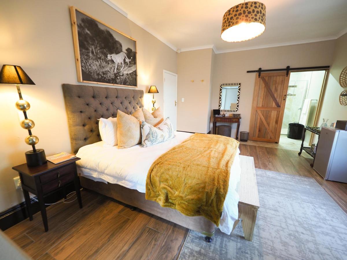 Fever Tree Guesthouse Hillcrest Dış mekan fotoğraf