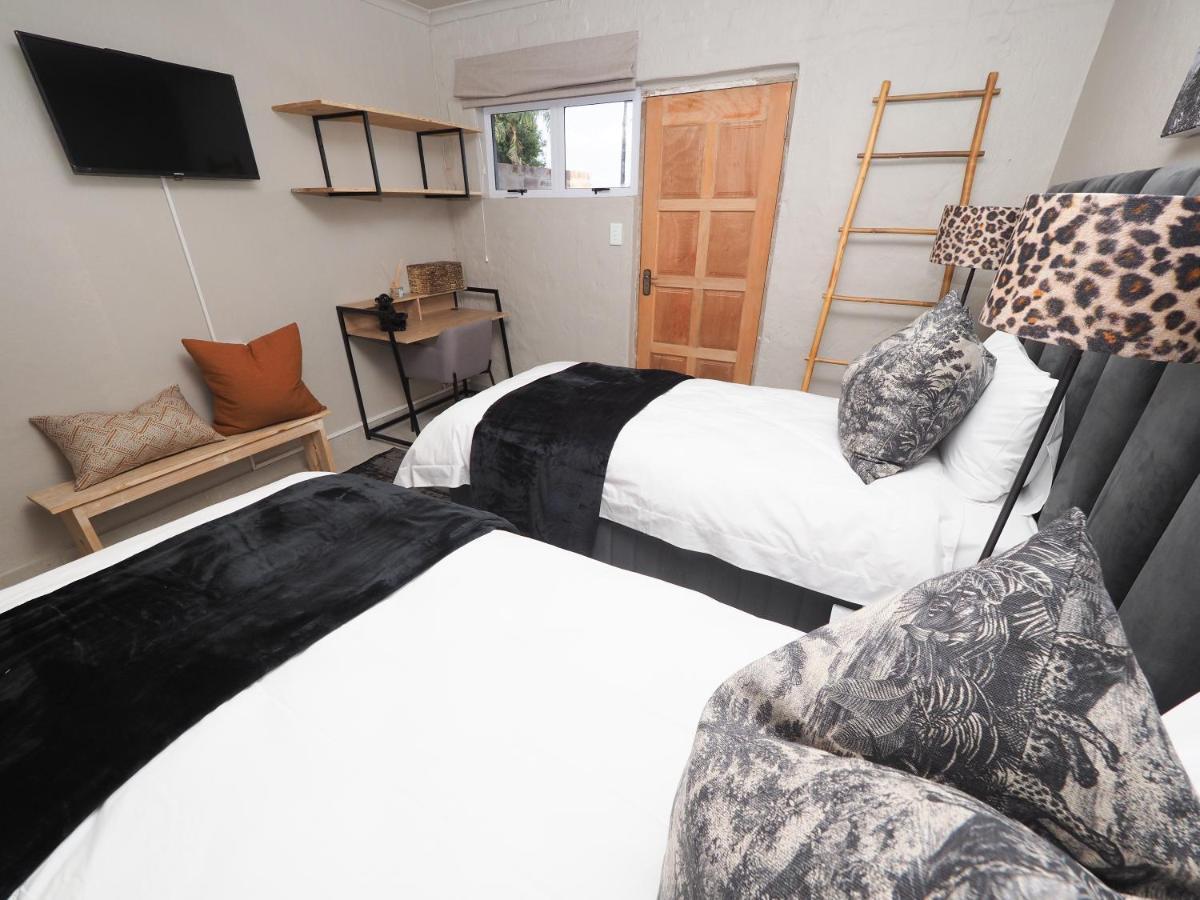Fever Tree Guesthouse Hillcrest Dış mekan fotoğraf