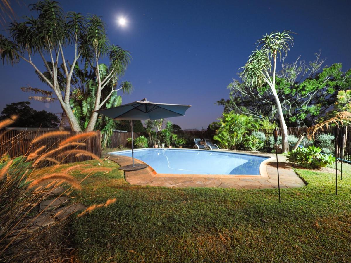 Fever Tree Guesthouse Hillcrest Dış mekan fotoğraf