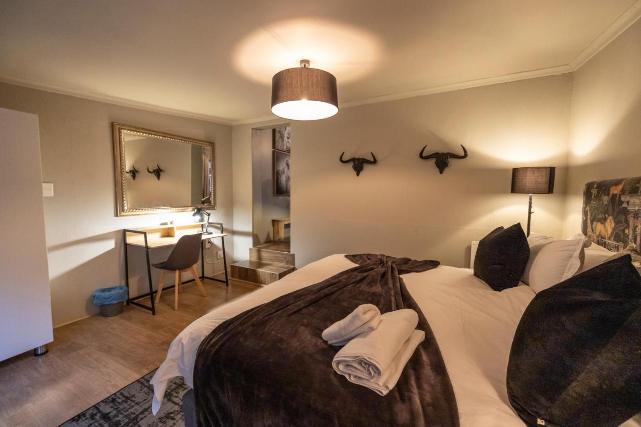 Fever Tree Guesthouse Hillcrest Dış mekan fotoğraf