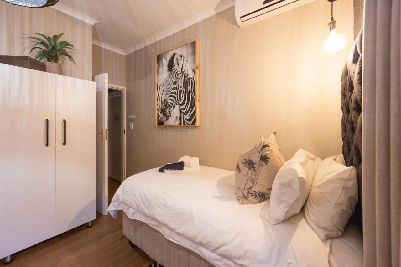 Fever Tree Guesthouse Hillcrest Dış mekan fotoğraf