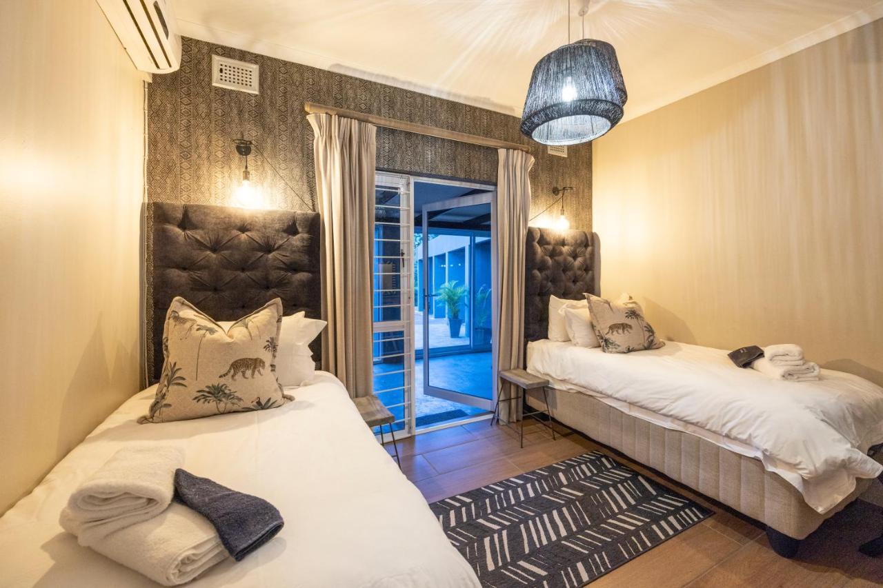 Fever Tree Guesthouse Hillcrest Dış mekan fotoğraf