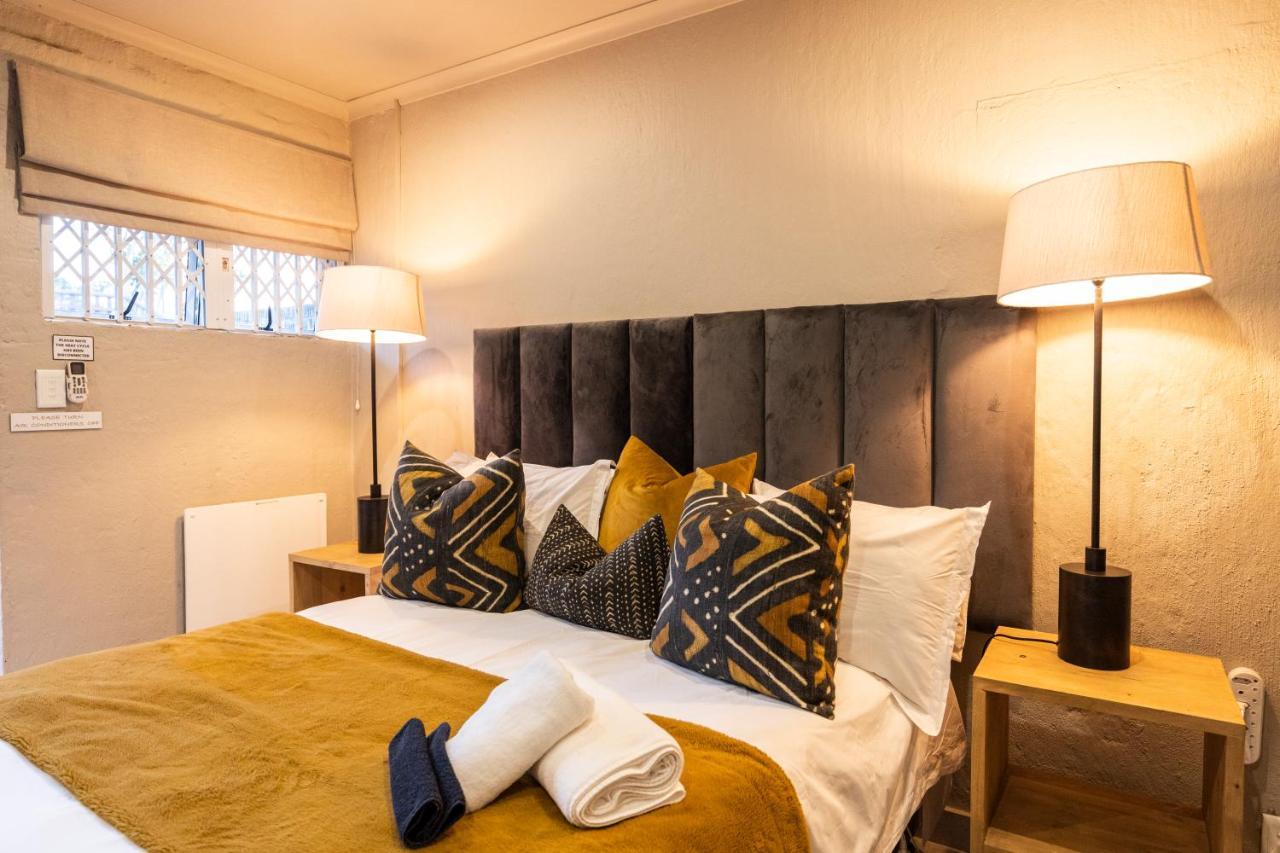 Fever Tree Guesthouse Hillcrest Dış mekan fotoğraf