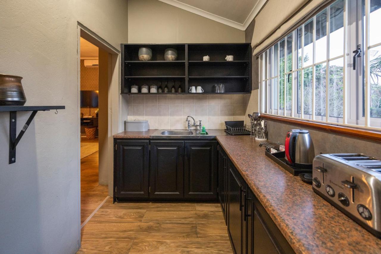 Fever Tree Guesthouse Hillcrest Dış mekan fotoğraf