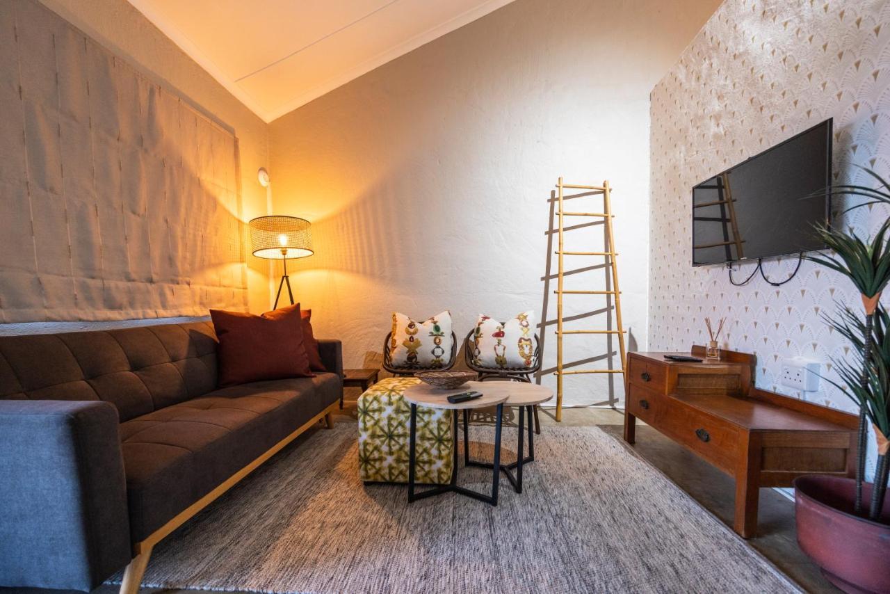 Fever Tree Guesthouse Hillcrest Dış mekan fotoğraf