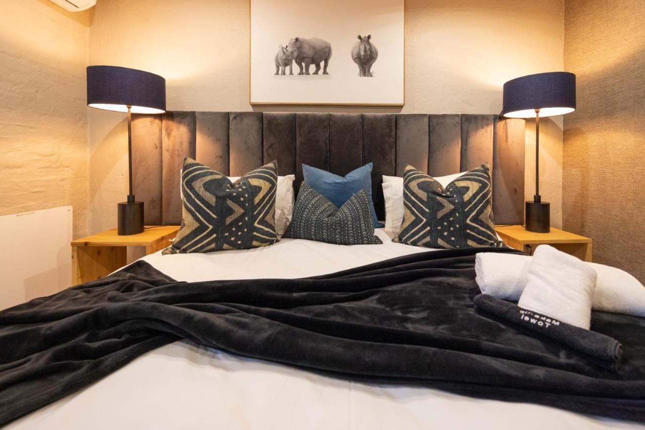 Fever Tree Guesthouse Hillcrest Dış mekan fotoğraf
