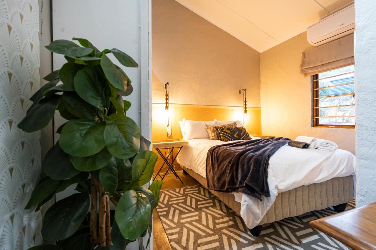Fever Tree Guesthouse Hillcrest Dış mekan fotoğraf