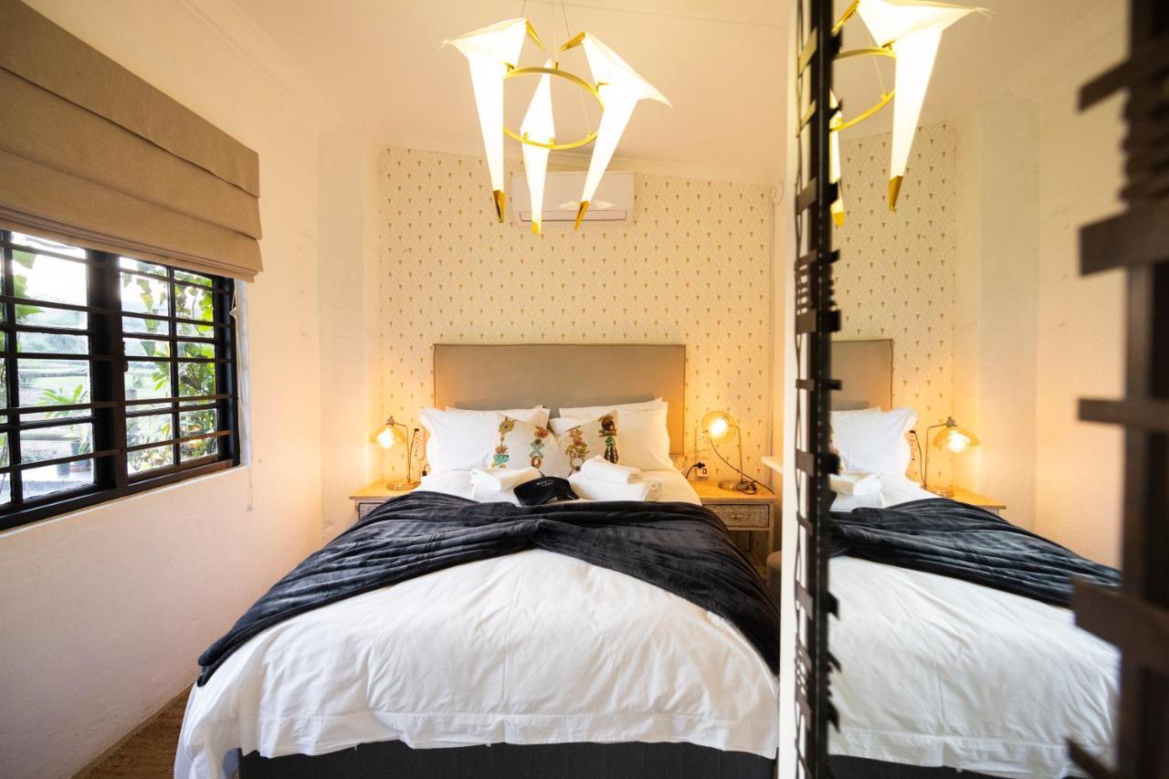 Fever Tree Guesthouse Hillcrest Dış mekan fotoğraf