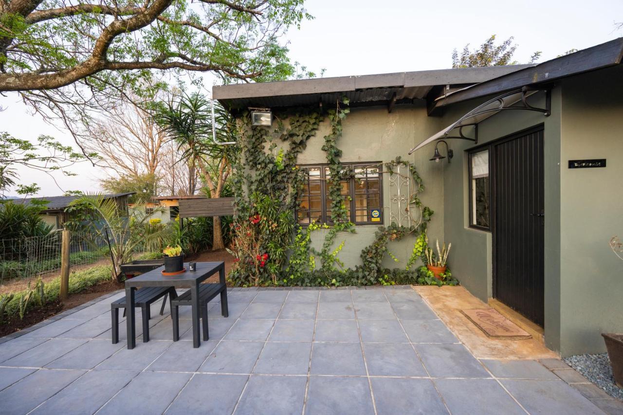 Fever Tree Guesthouse Hillcrest Dış mekan fotoğraf