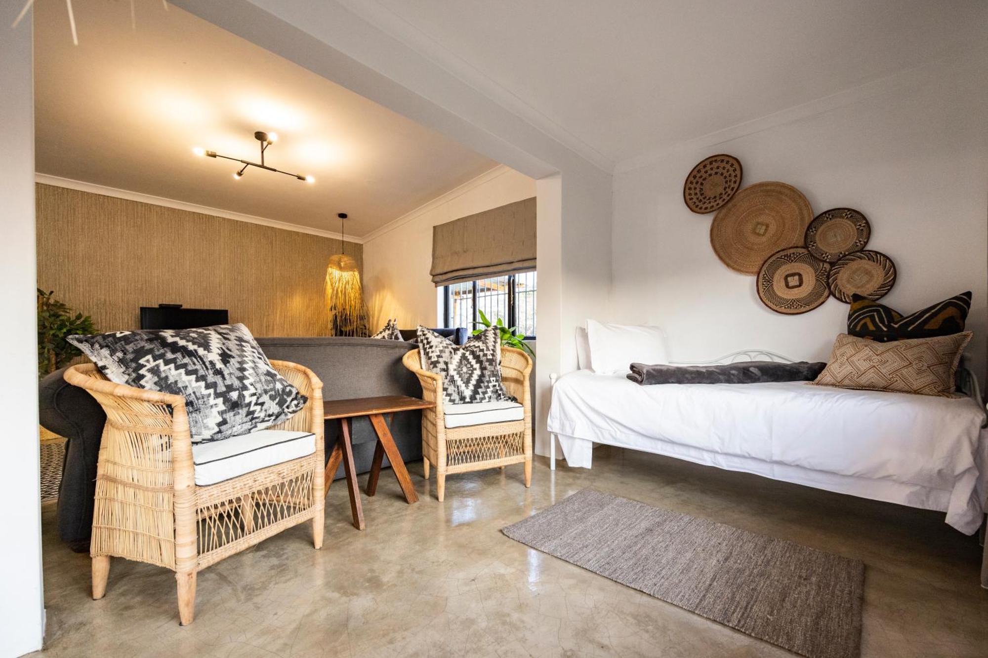 Fever Tree Guesthouse Hillcrest Dış mekan fotoğraf