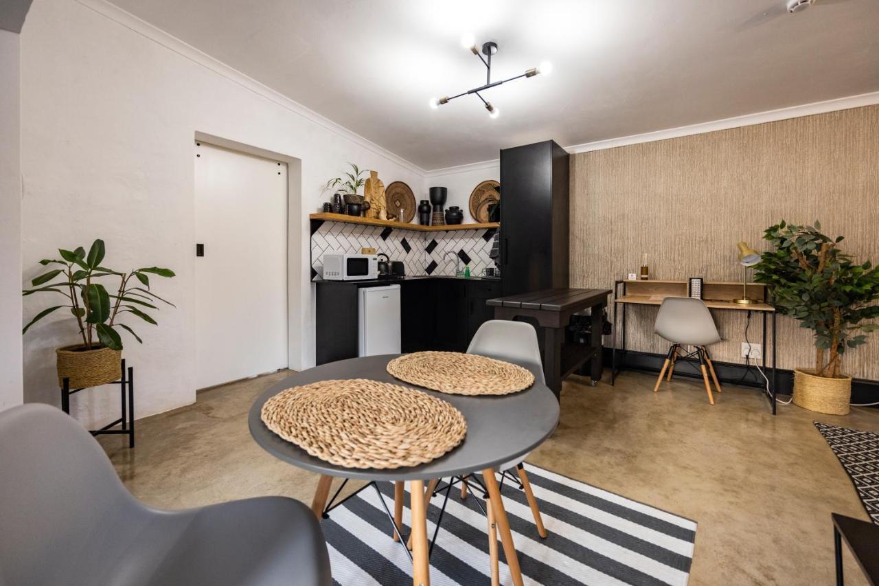 Fever Tree Guesthouse Hillcrest Dış mekan fotoğraf