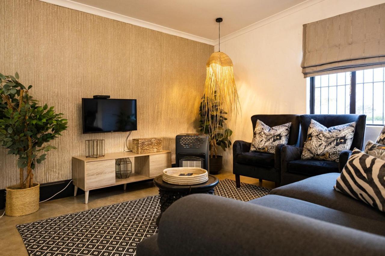 Fever Tree Guesthouse Hillcrest Dış mekan fotoğraf