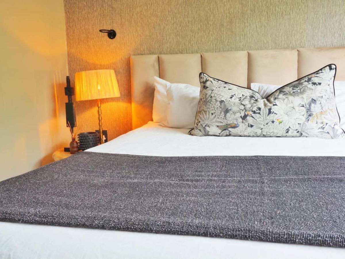 Fever Tree Guesthouse Hillcrest Dış mekan fotoğraf