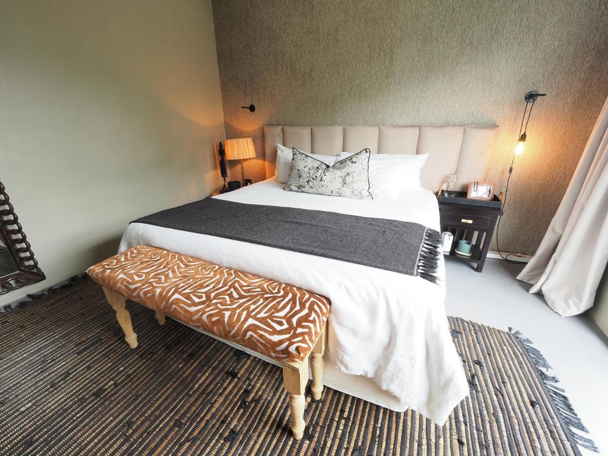 Fever Tree Guesthouse Hillcrest Dış mekan fotoğraf