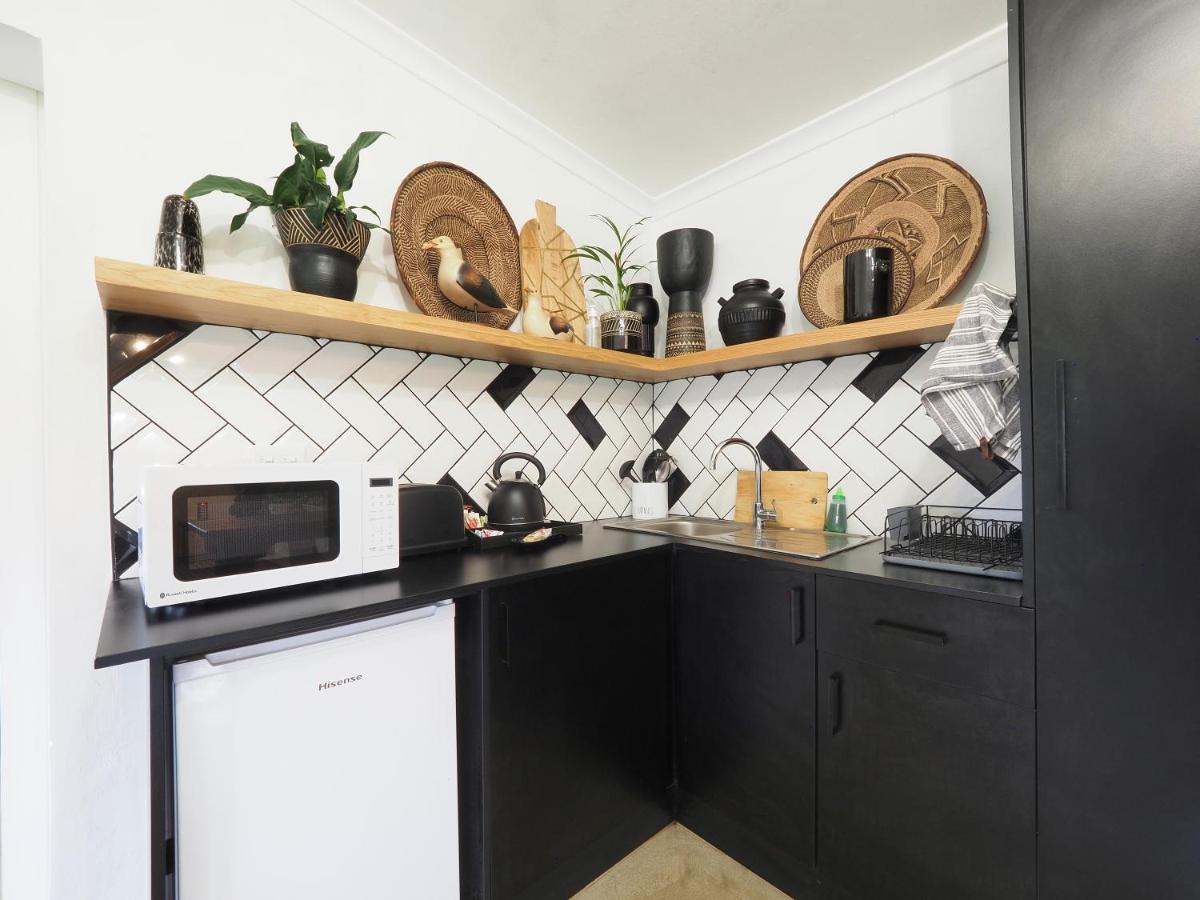 Fever Tree Guesthouse Hillcrest Dış mekan fotoğraf