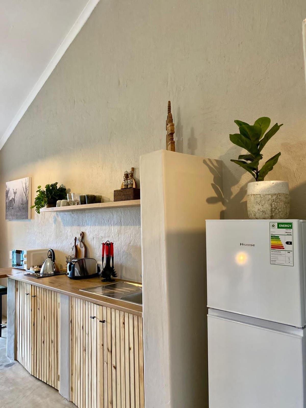 Fever Tree Guesthouse Hillcrest Dış mekan fotoğraf