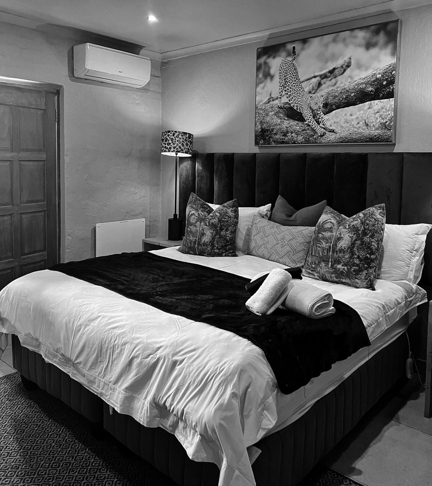 Fever Tree Guesthouse Hillcrest Dış mekan fotoğraf