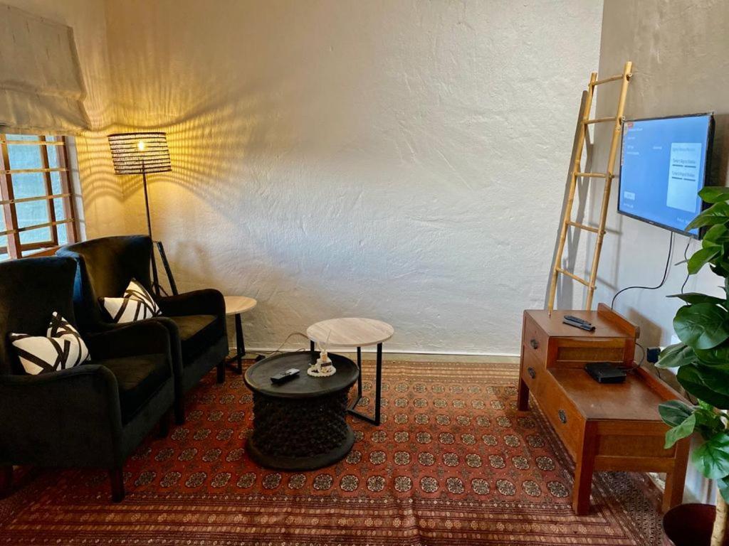 Fever Tree Guesthouse Hillcrest Dış mekan fotoğraf