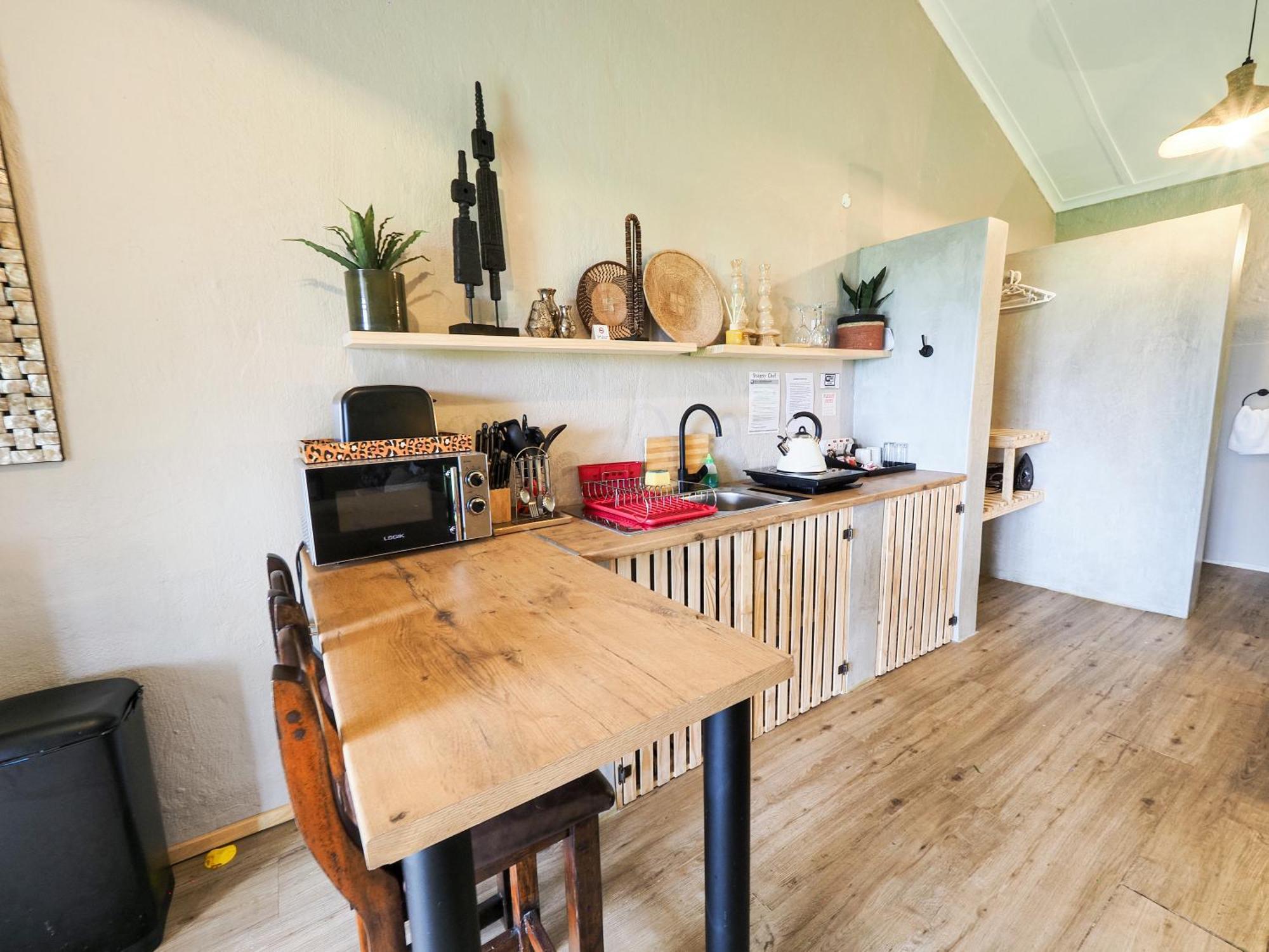 Fever Tree Guesthouse Hillcrest Dış mekan fotoğraf