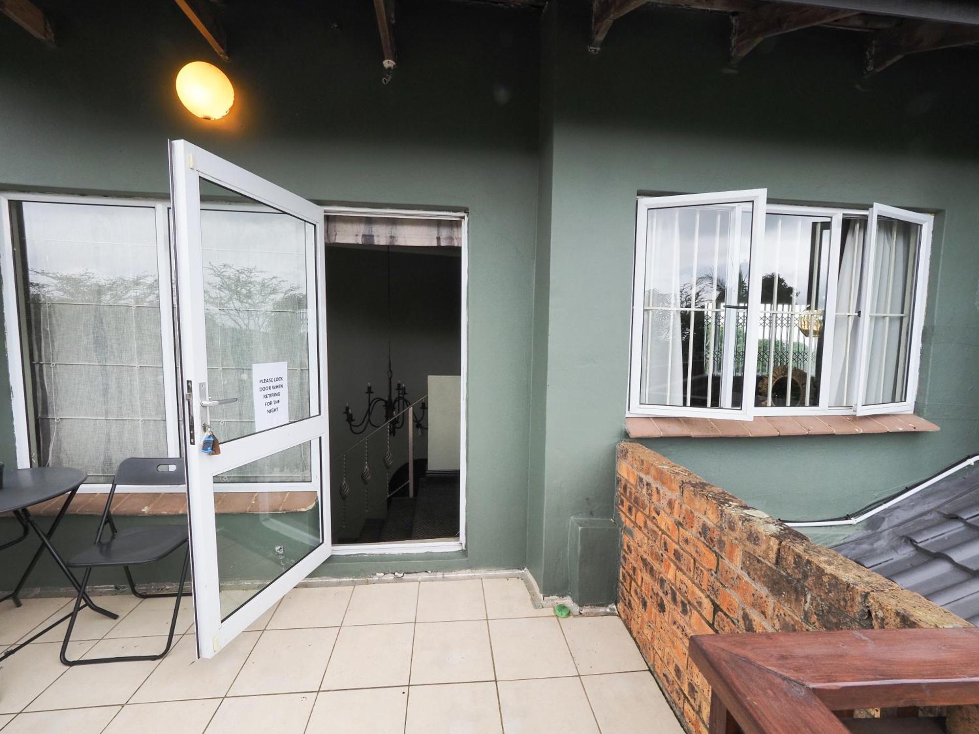 Fever Tree Guesthouse Hillcrest Dış mekan fotoğraf